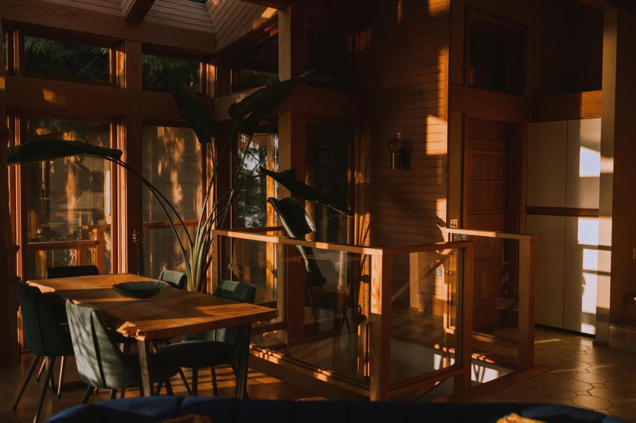 The Sanctuary Retreat & Spa Ganges Extérieur photo