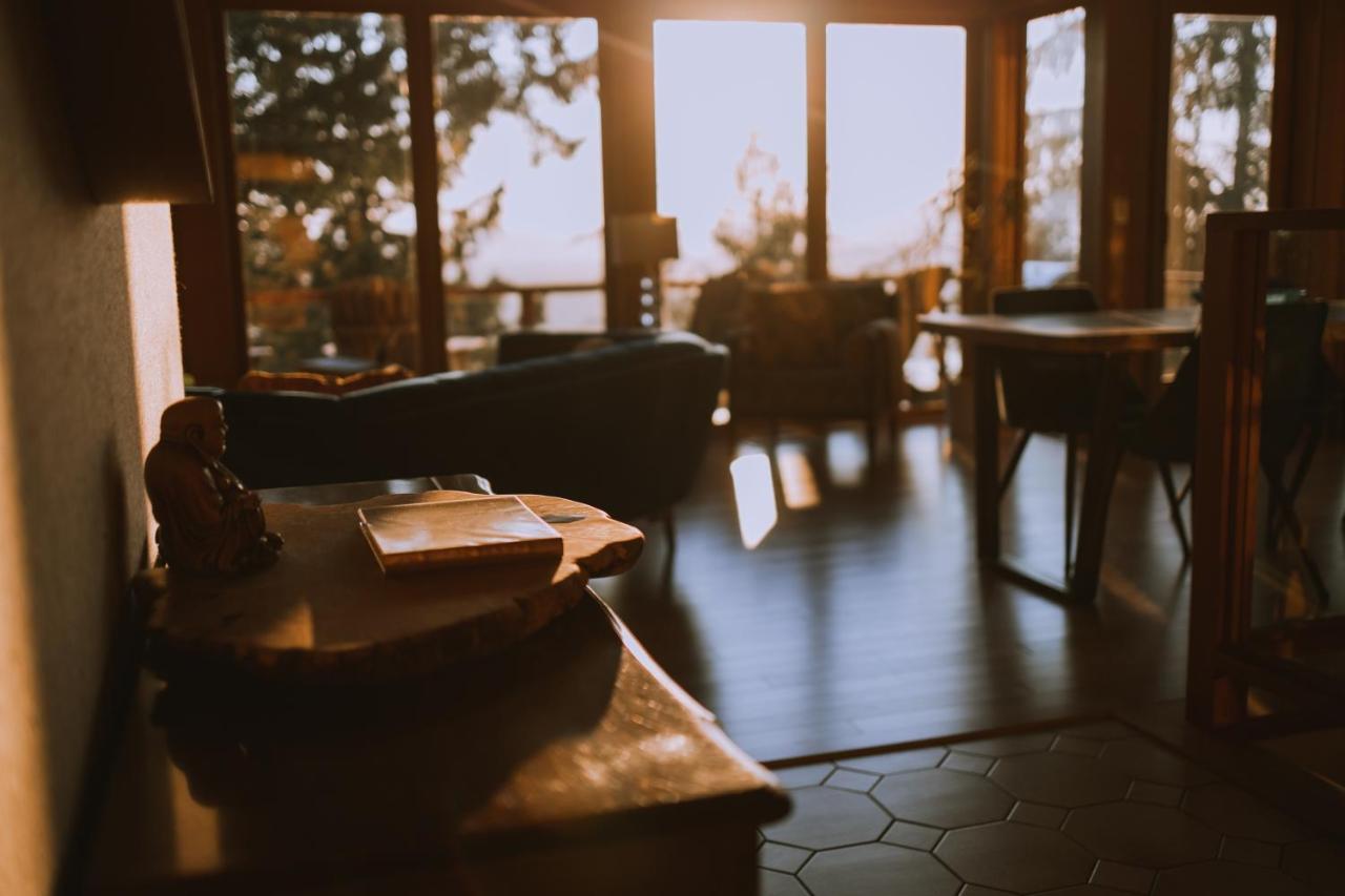 The Sanctuary Retreat & Spa Ganges Extérieur photo