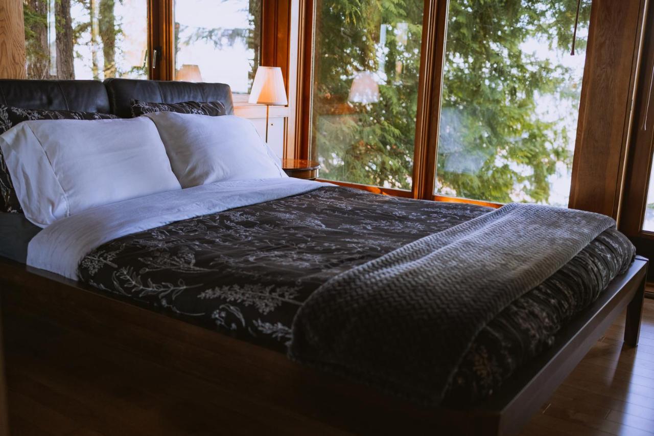 The Sanctuary Retreat & Spa Ganges Extérieur photo