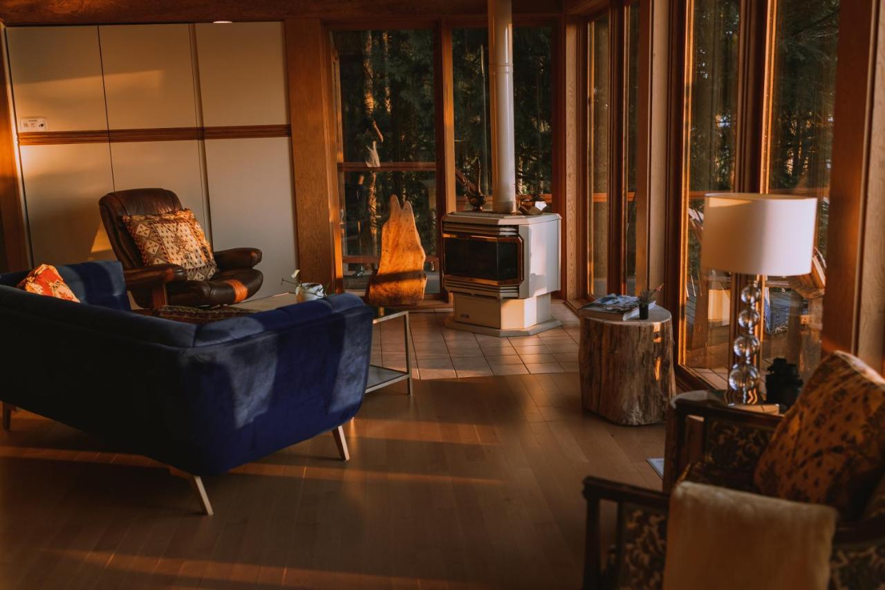 The Sanctuary Retreat & Spa Ganges Extérieur photo