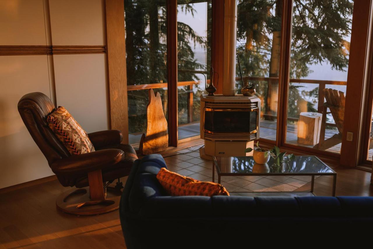 The Sanctuary Retreat & Spa Ganges Extérieur photo